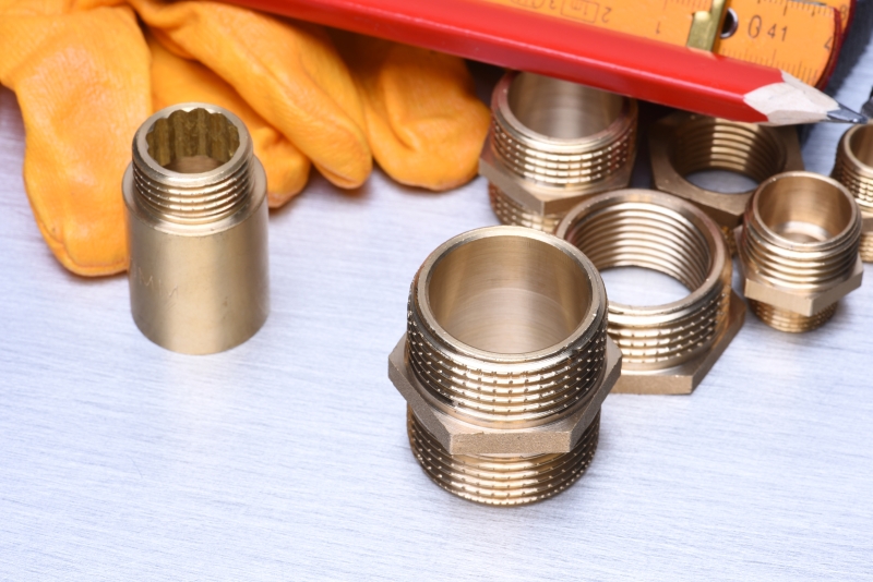 Plumbers in Shefford